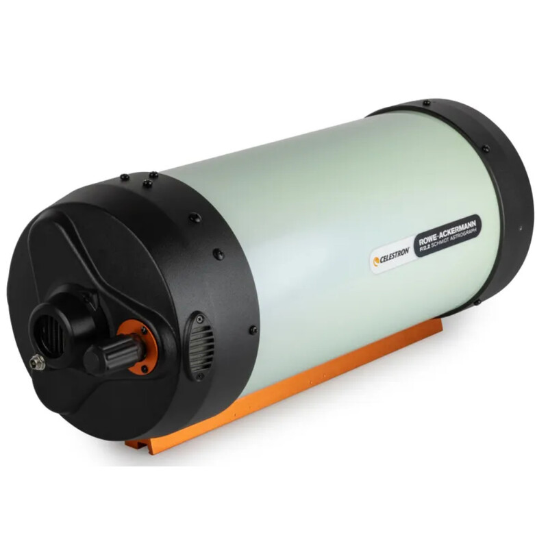 Celestron Telescópio Astrograph S 152/335 RASA 6 OTA