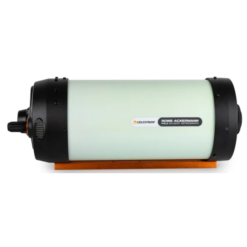 Celestron Telescópio Astrograph S 152/335 RASA 6 OTA