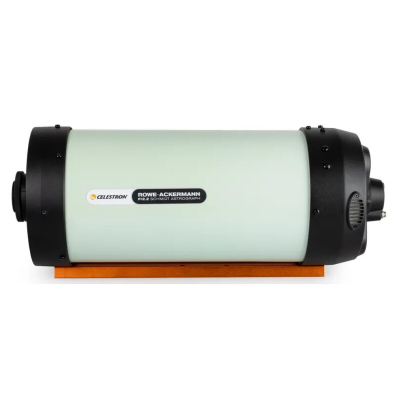 Celestron Telescópio Astrograph S 152/335 RASA 6 OTA