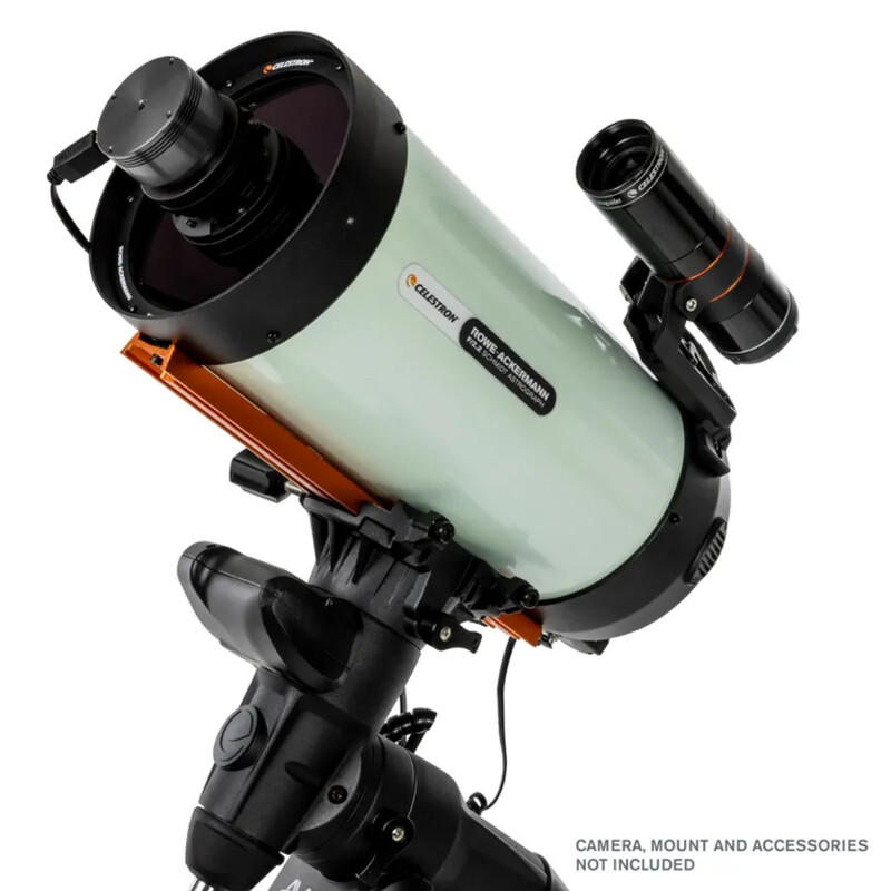 Celestron Telescópio Astrograph S 152/335 RASA 6 OTA