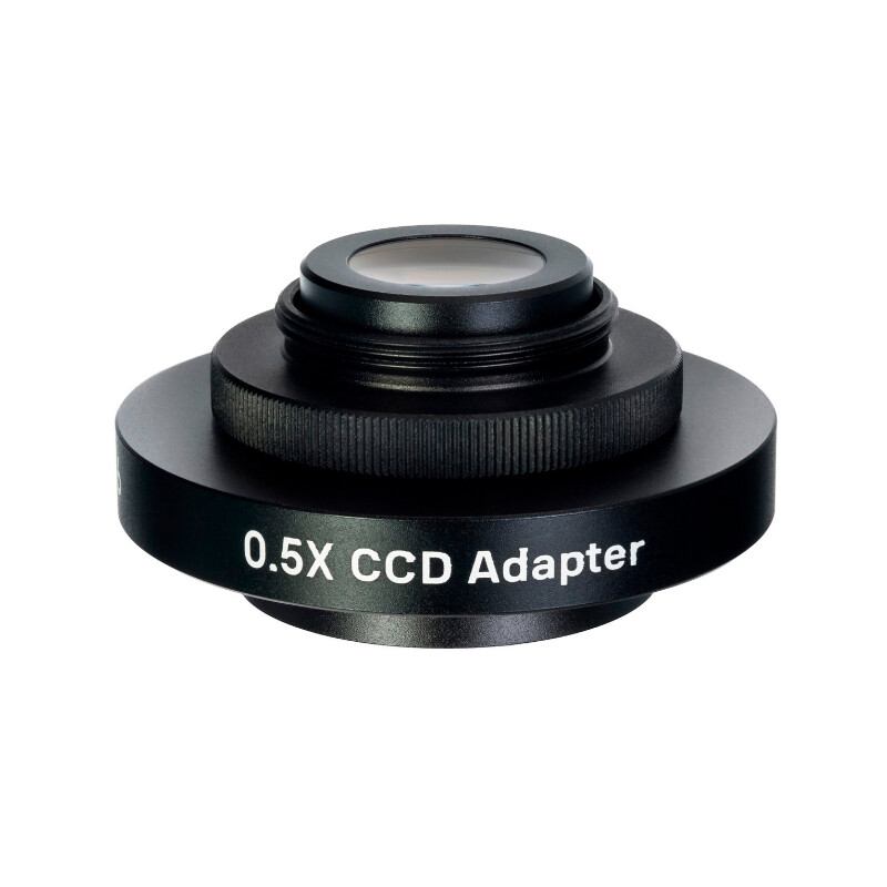 MAGUS Adaptador de câmera CFA050 0,5x C-Mount