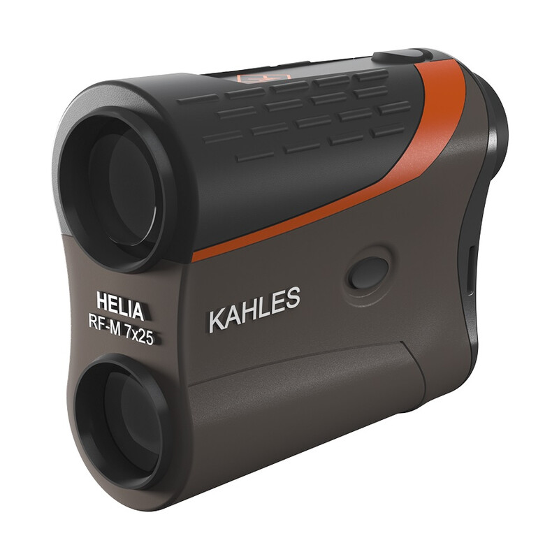 Kahles Medidor de distância Helia RF-M 7x25