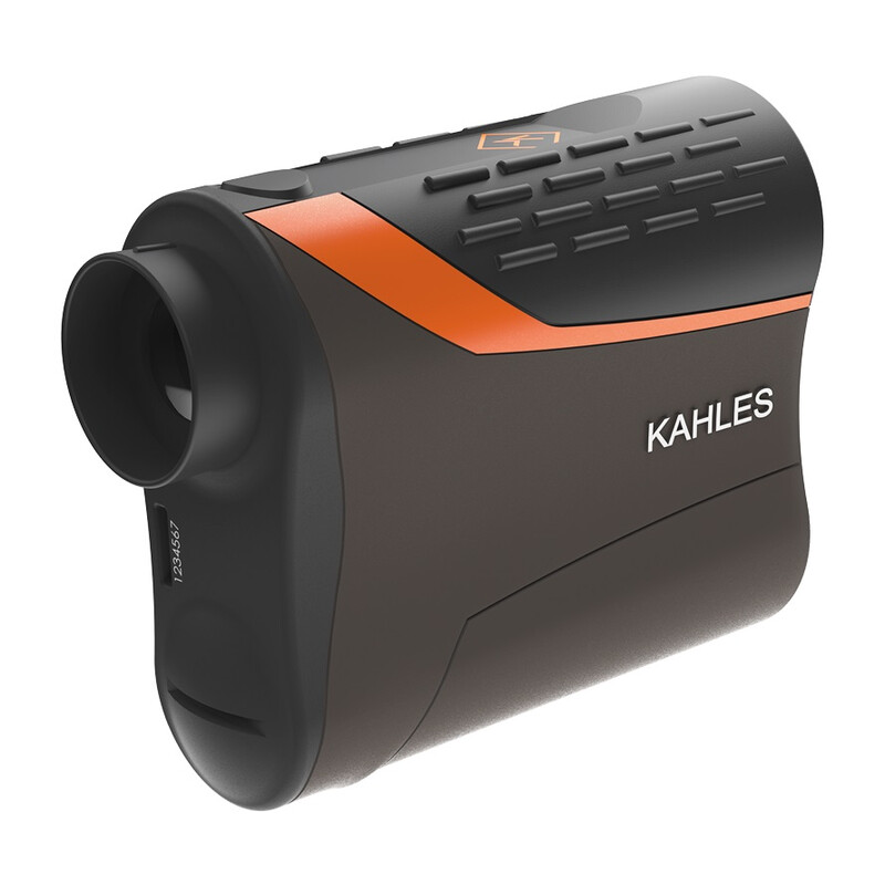 Kahles Medidor de distância Helia RF-M 7x25