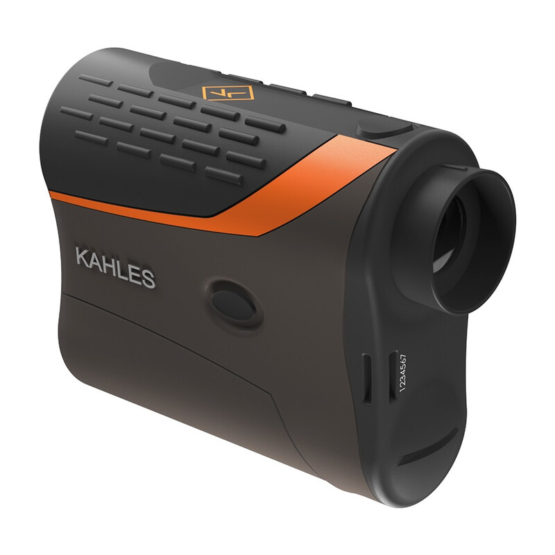 Kahles Medidor de distância Helia RF-M 7x25