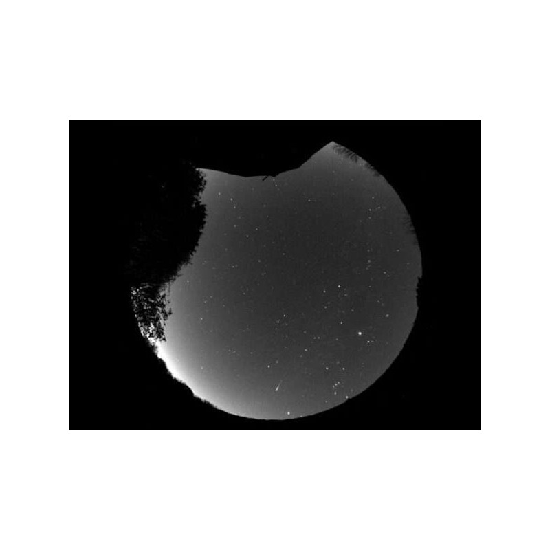 Starlight Xpress Câmera Oculus PRO All Sky 180° Mono