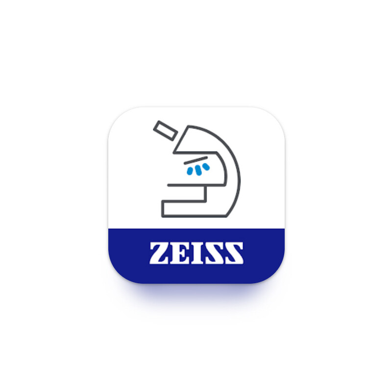 ZEISS Software Labscope Módulo AI Cell Counting Chamber DLic
