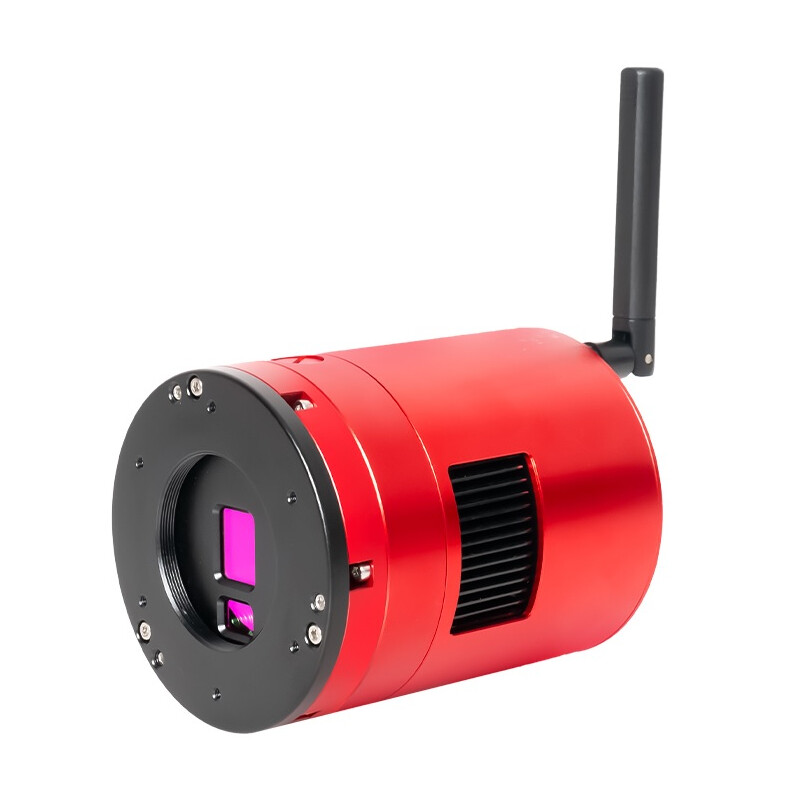 ZWO Câmera ASI 585 MM-Air Mono