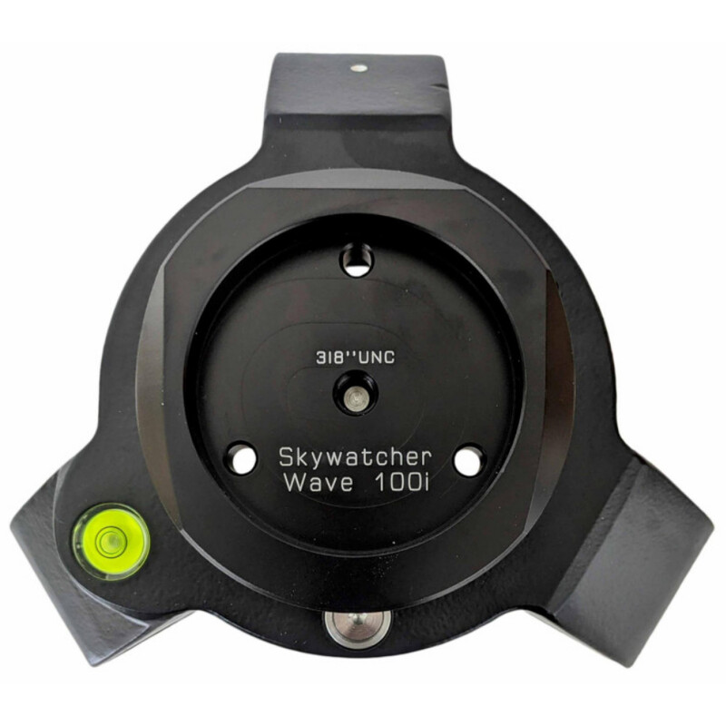 Berlebach Tripé UNI 8 Skywatcher WAVE-100i