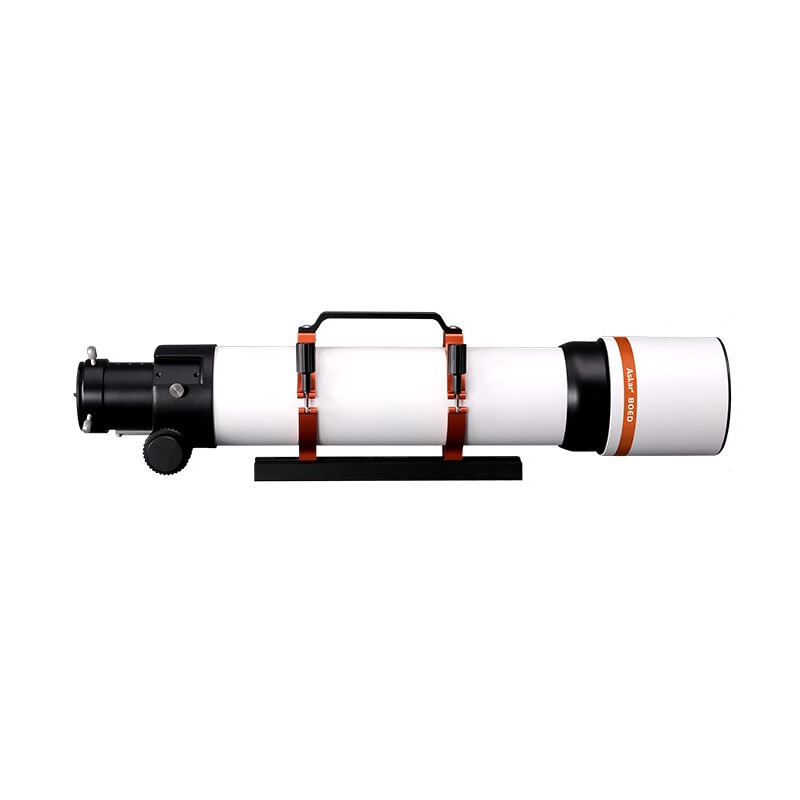 Askar Refrator apocromático AP 80/560 F7 80ED