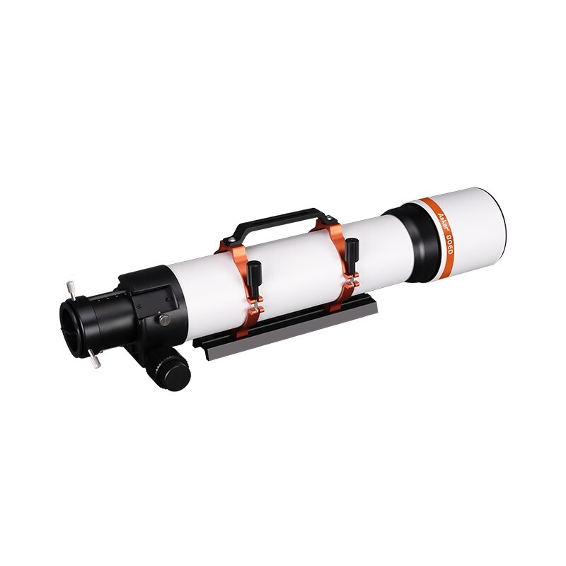 Askar Refrator apocromático AP 80/560 F7 80ED
