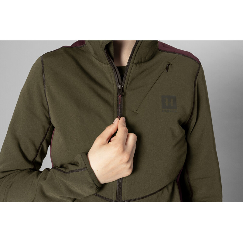 Härkila Casaco polar Oda Women L