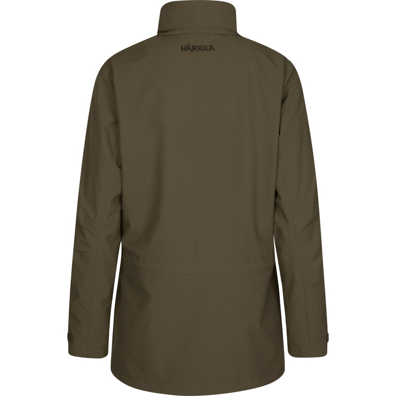 Härkila Casaco Orton Tech Women HWS 42