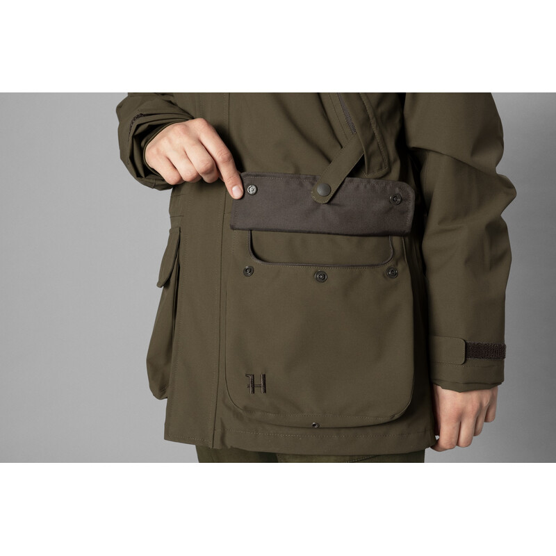 Härkila Casaco Orton Tech Women HWS 42