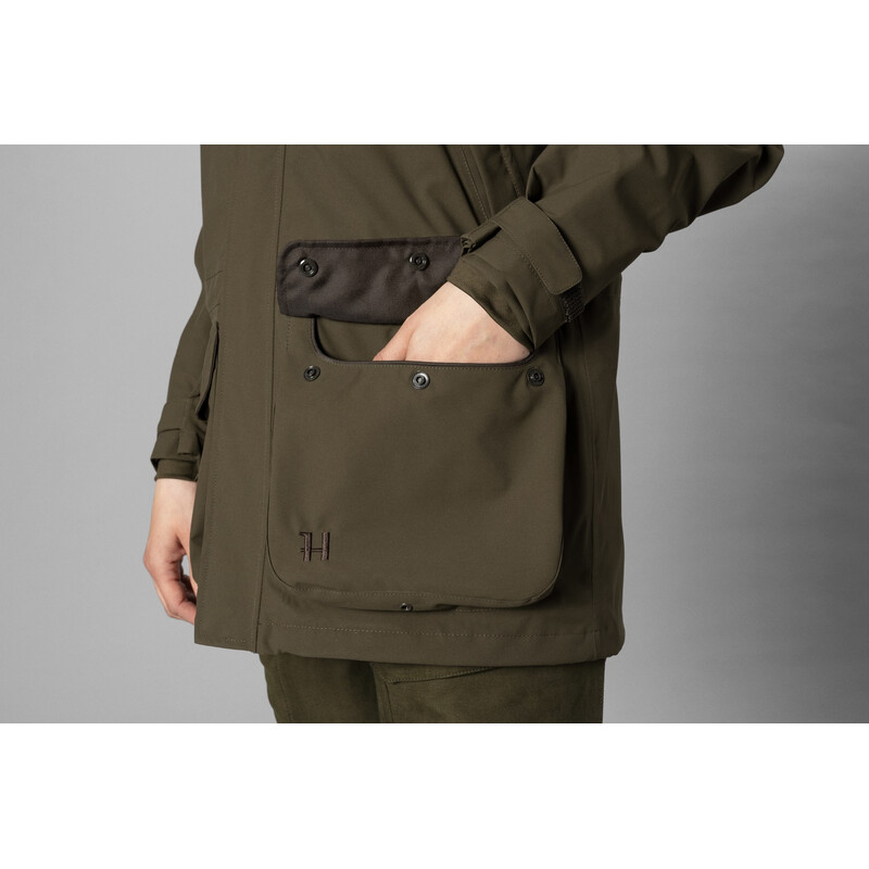 Härkila Casaco Orton Tech Women HWS 38
