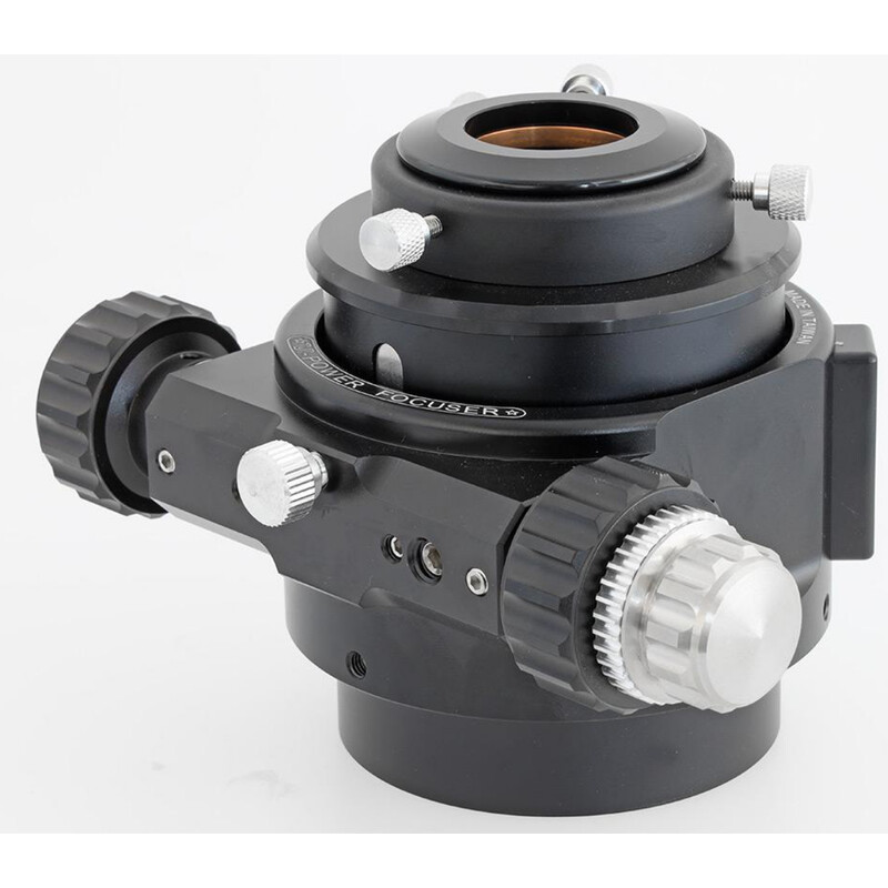 TS Optics Focador V-Power Crayford 3"