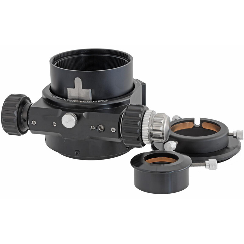TS Optics Focador V-Power Crayford 3"