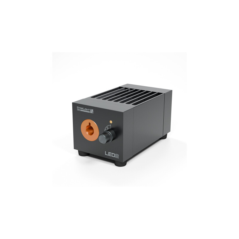 StarLight Opto-Electronics Fonte de luz fria LED LED2 da