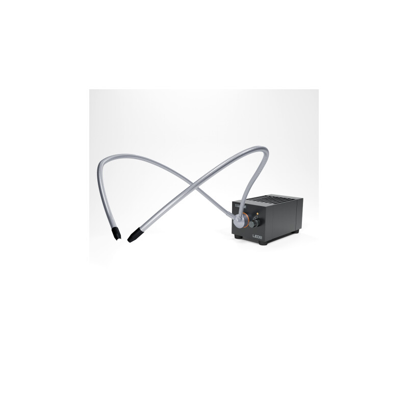 StarLight Opto-Electronics Fonte de luz fria LED LED2 da