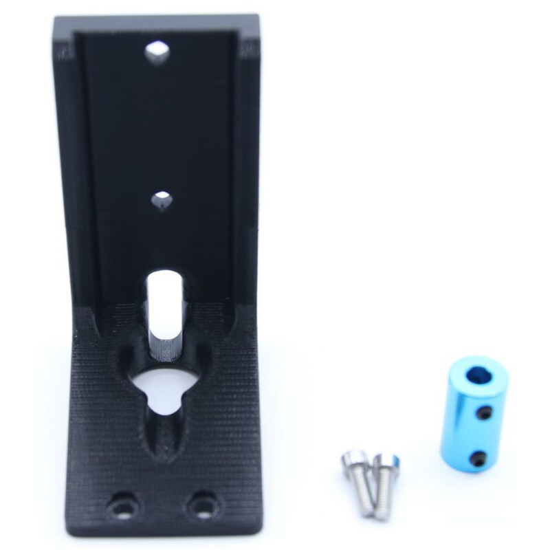 Astroprints Kit de montagem do motor ToupTek AAF para Skywatcher Evolux