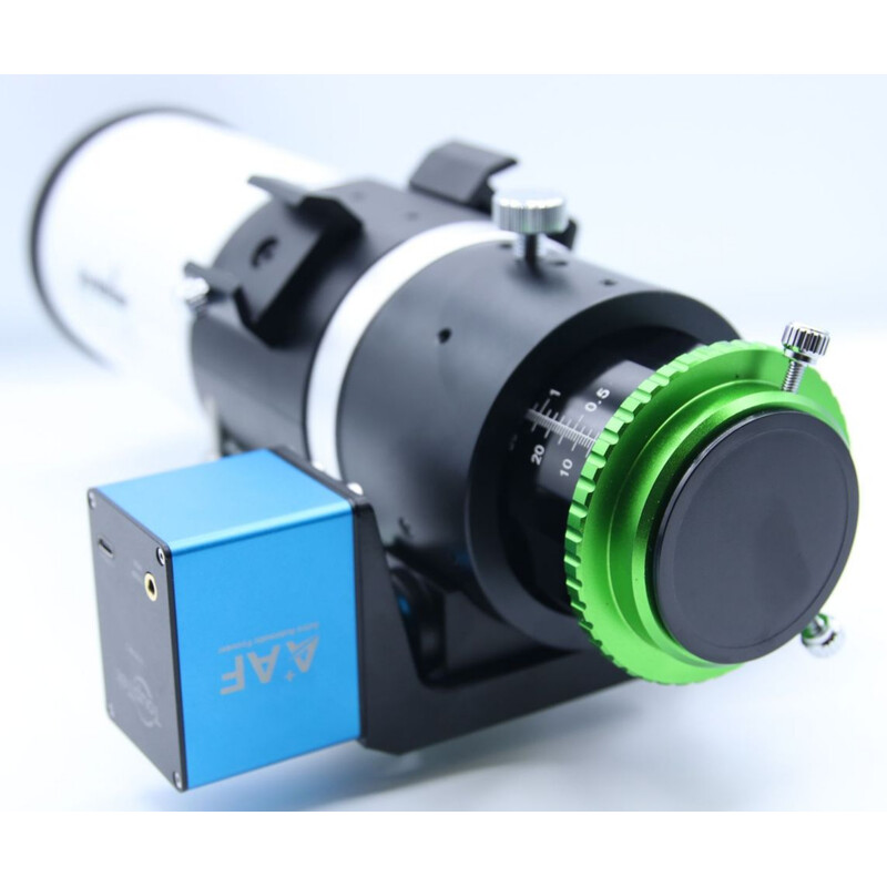 Astroprints Kit de montagem do motor ToupTek AAF para Skywatcher Evolux