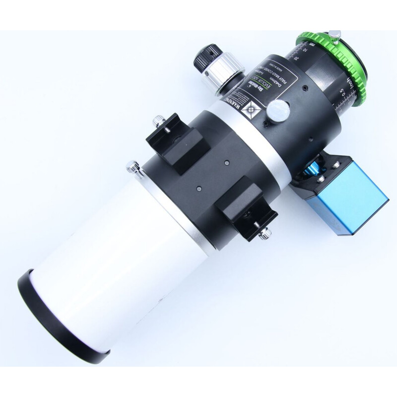 Astroprints Kit de montagem do motor ToupTek AAF para Skywatcher Evolux