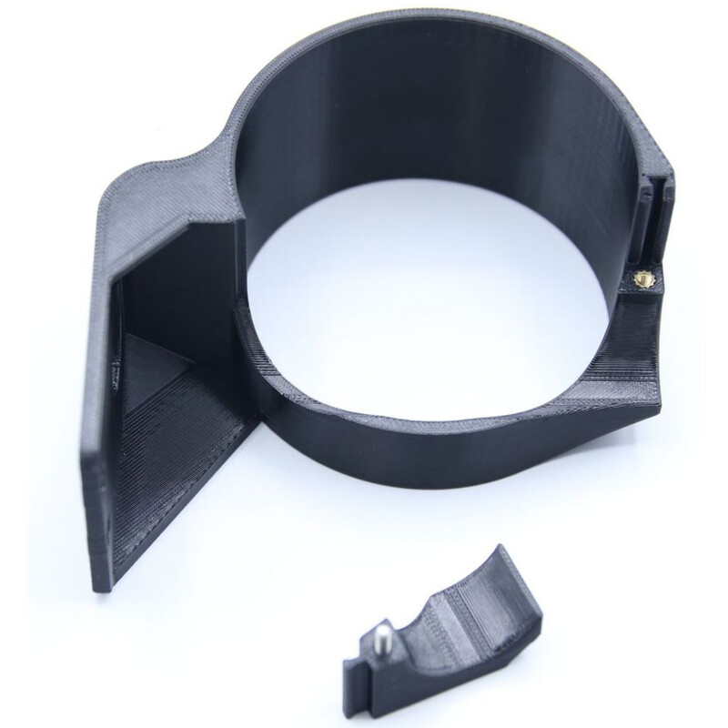 Astroprints Kit de montagem do motor ToupTek AAF para focador manual Crayford N2
