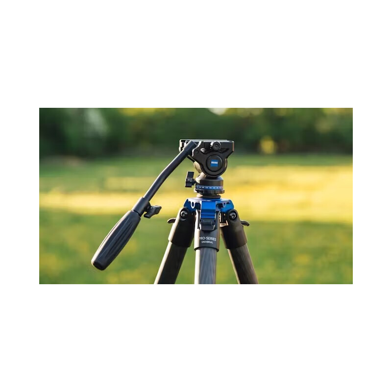 ZEISS Kit de tripés Pro Series Lightweight