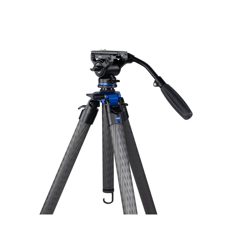 ZEISS Kit de tripés da série Pro Universal