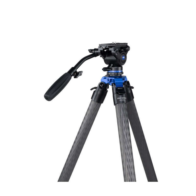 ZEISS Kit de tripés da série Pro Universal