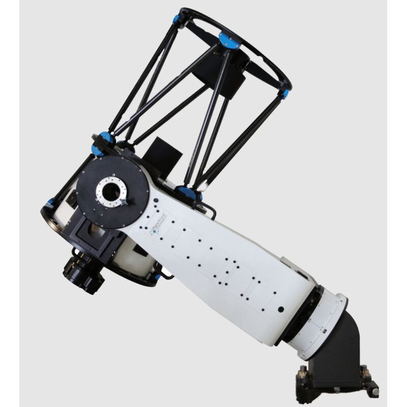 Telescópio Dall–Kirkham DK 610/3962 CDK24 Astrograph L-600