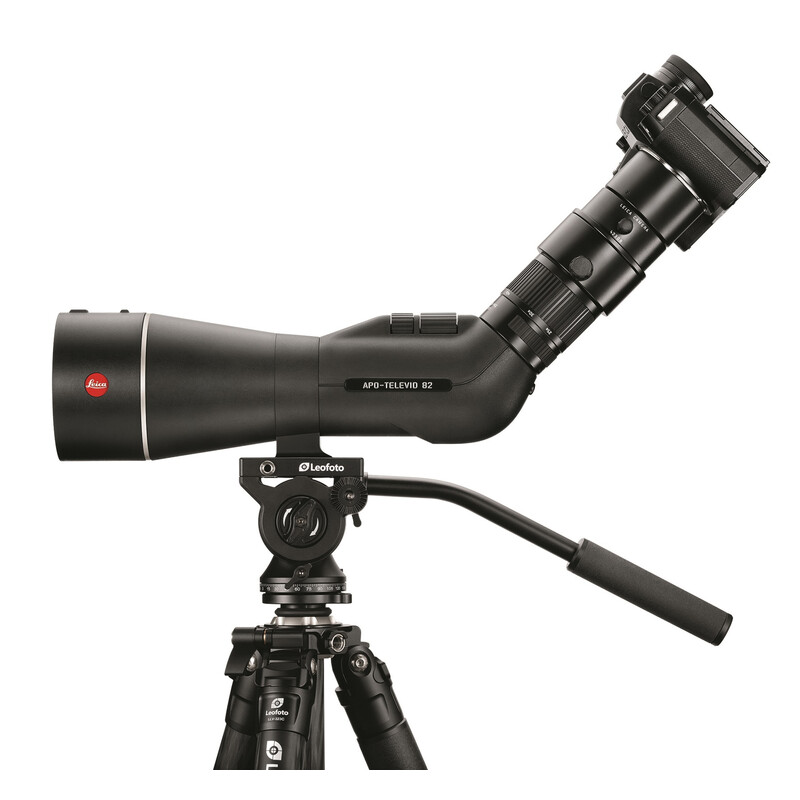 Leica Luneta APO-Televid 82 Set + ocular WW 25-50x 2025