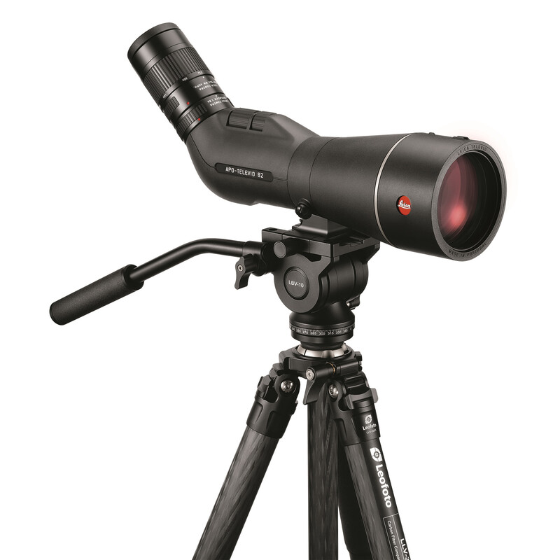 Leica Luneta APO-Televid 82 Set + ocular WW 25-50x 2025