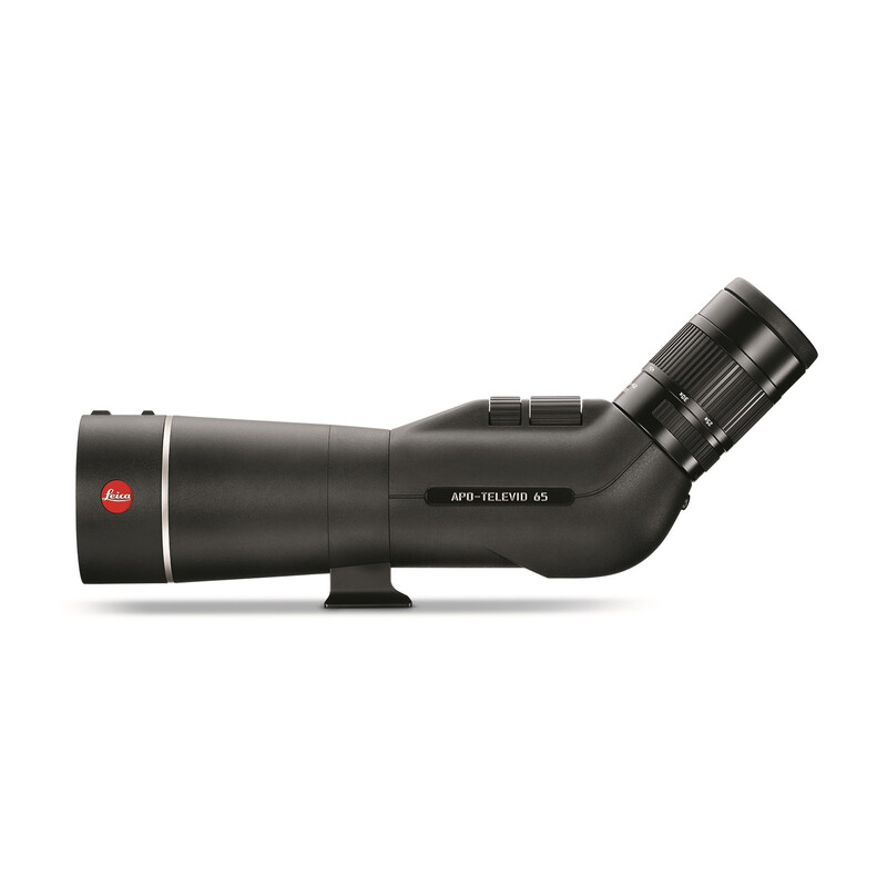 Leica Luneta Conjunto APO-Televid 65 + ocular WW 25-50x 2025