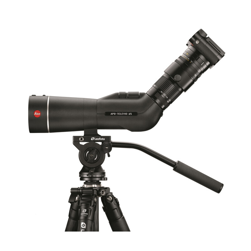 Leica Luneta Conjunto APO-Televid 65 + ocular WW 25-50x 2025