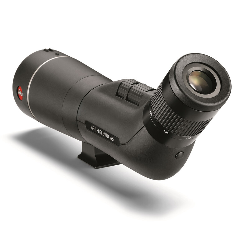 Leica Luneta Conjunto APO-Televid 65 + ocular WW 25-50x 2025