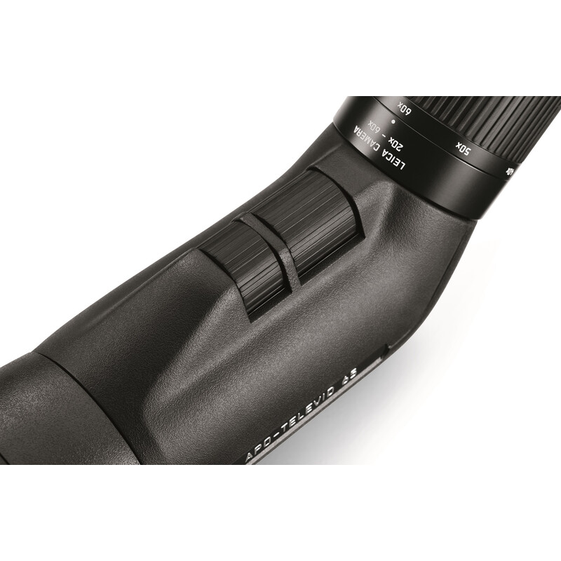 Leica Luneta Conjunto APO-Televid 65 + ocular WW 25-50x 2025