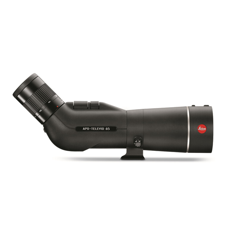Leica Luneta Conjunto APO-Televid 65 + ocular WW 25-50x 2025