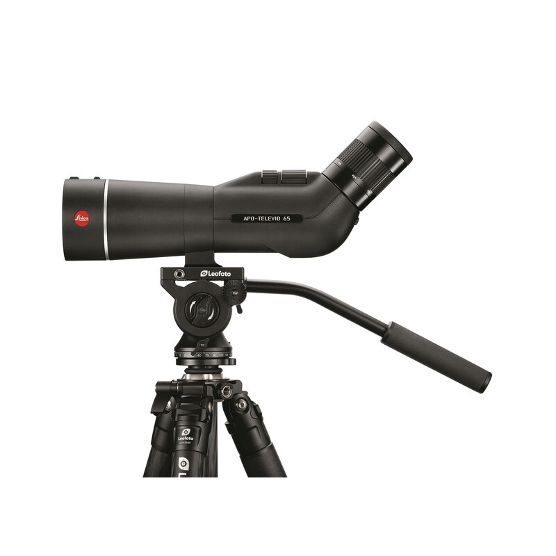 Leica Luneta Conjunto APO-Televid 65 + ocular WW 25-50x 2025