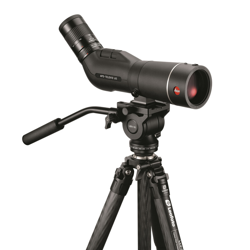Leica Luneta Conjunto APO-Televid 65 + ocular WW 25-50x 2025