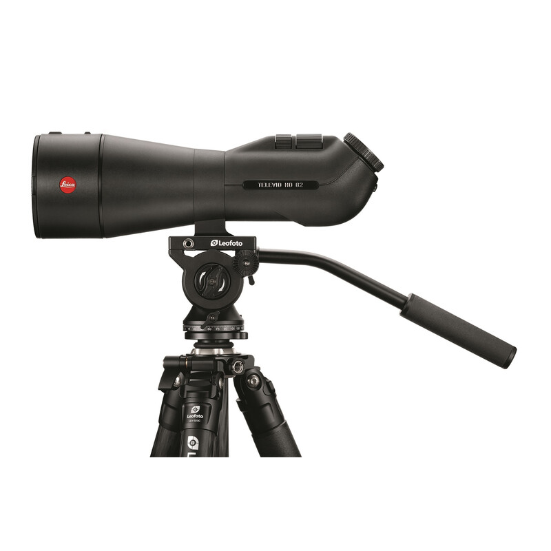 Leica Luneta Corpo Televid HD 82 2025