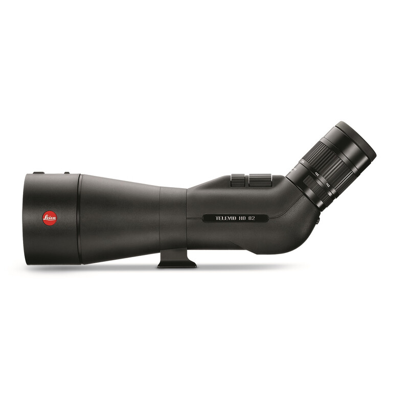 Leica Luneta Conjunto Televid HD 82 + ocular 20-60x 2025