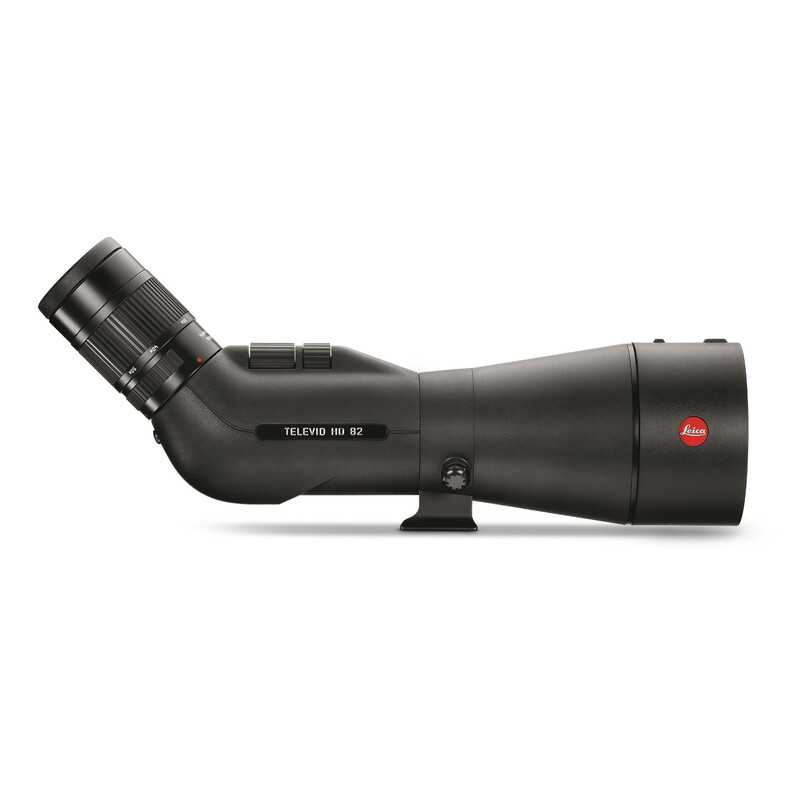 Leica Luneta Conjunto Televid HD 82 + ocular 20-60x 2025