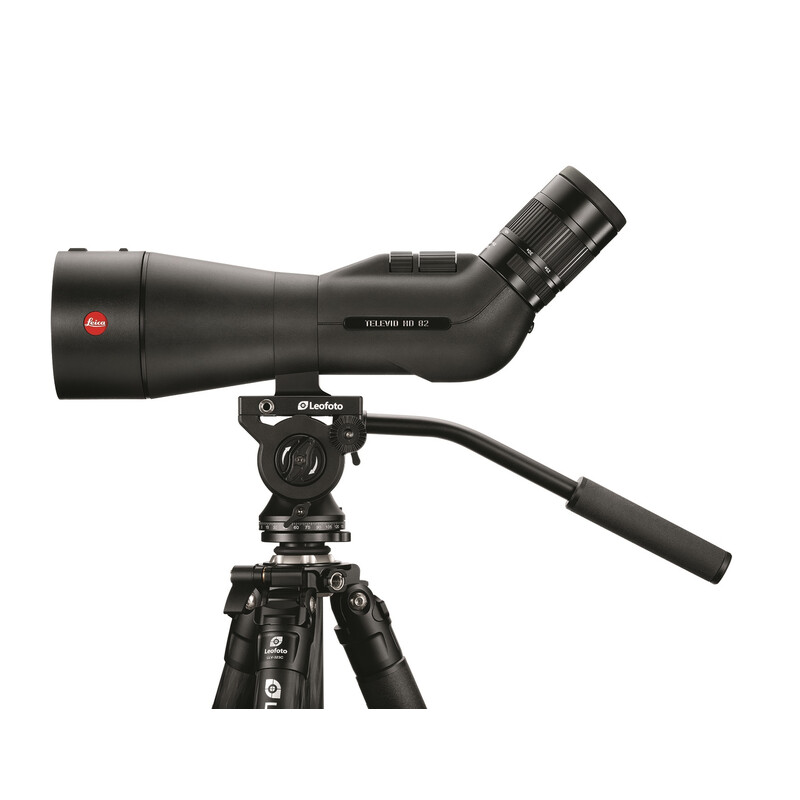 Leica Luneta Conjunto Televid HD 82 + ocular 20-60x 2025