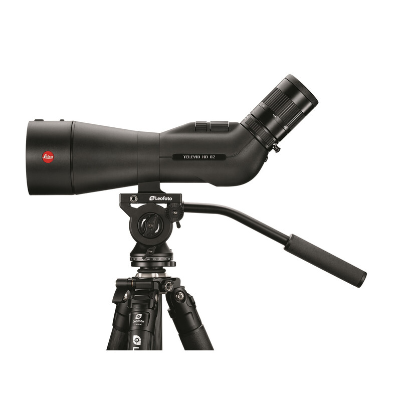 Leica Luneta Conjunto Televid HD 82 + ocular 20-60x 2025
