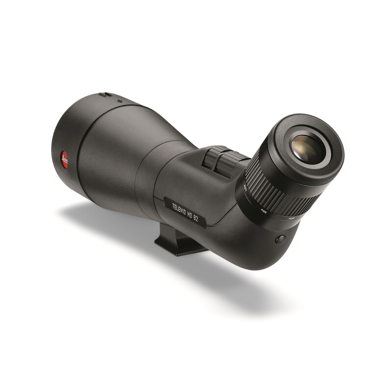Leica Luneta Conjunto Televid HD 82 + ocular 20-60x 2025