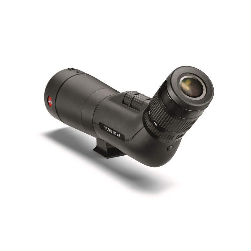 Leica Luneta Conjunto Televid HD 65 + ocular 20-60x 2025