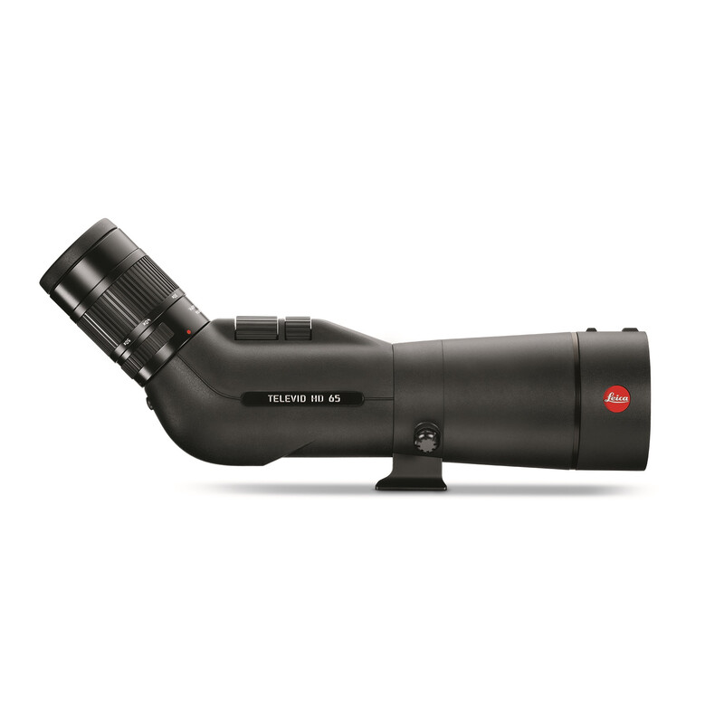 Leica Luneta Conjunto Televid HD 65 + ocular 20-60x 2025