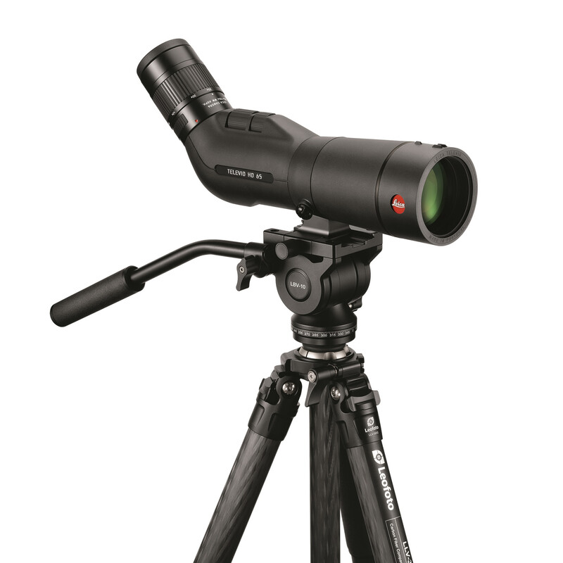 Leica Luneta Conjunto Televid HD 65 + ocular 20-60x 2025
