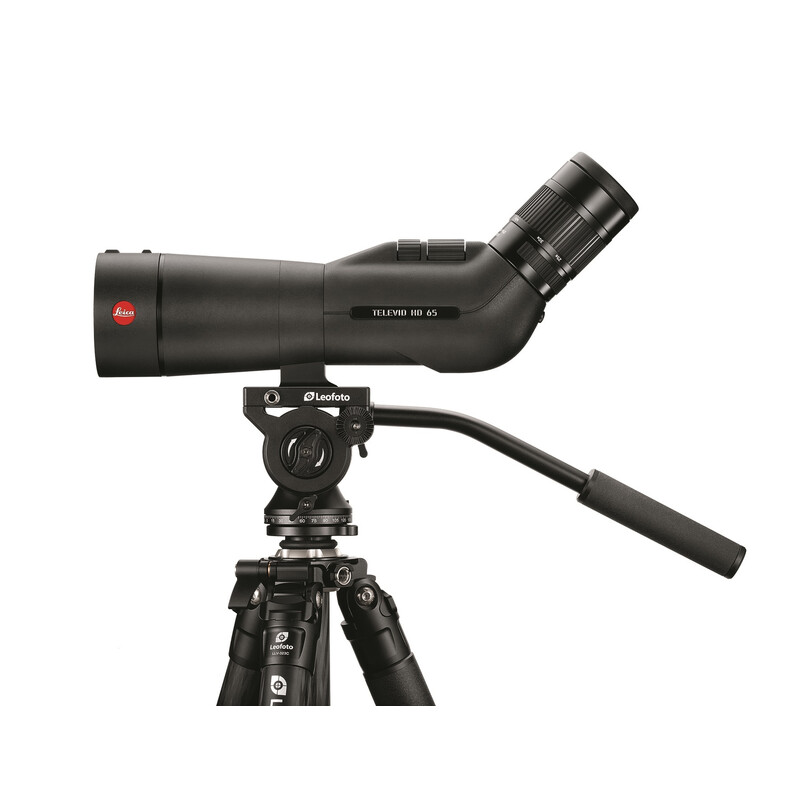 Leica Luneta Conjunto Televid HD 65 + ocular 20-60x 2025