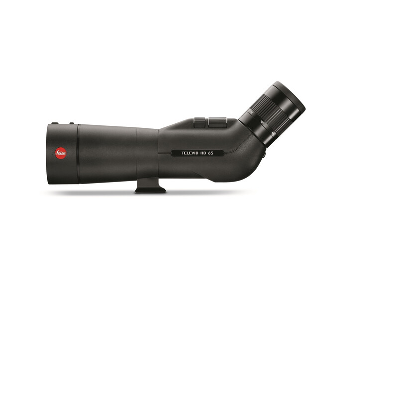 Leica Luneta Conjunto Televid HD 65 + ocular 20-60x 2025